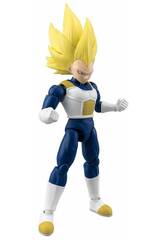 Dragon Ball Daima Dragon Stars Series Figura Super Saiyan 3 Vegeta Daima Ver