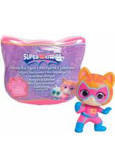 Disney Junior SuperKitties capsule avec figurine surprise