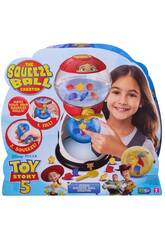 The Squeeze Ball Creator Disney Pixar Toy Story 5
