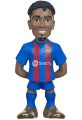 Minix FC Barcelona Figura Raphinha