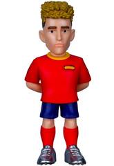Minix España Figurina Fermín López
