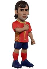 Minix World Legends Cup Figur Raúl González