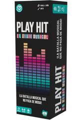 Play Hit El Viaje Musical