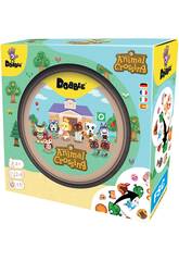 Dobble Animal Crossing 5 en 1