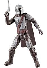 Star Wars Figura Articulada Titan Series The Mandalorian de 29 cm