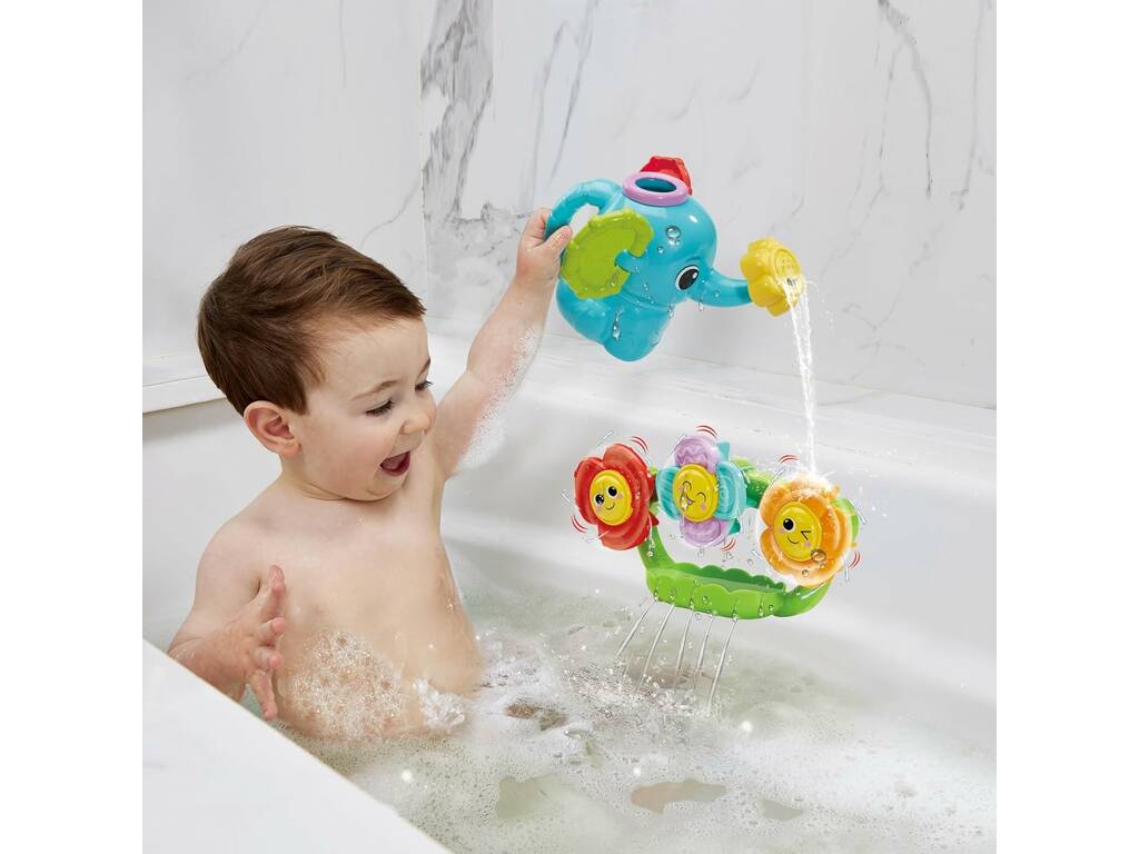 Bagno Divertente Trompita Regadera