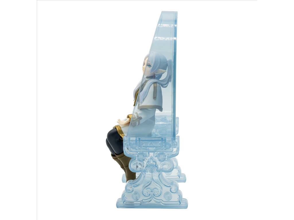 Frieren Beyond Journey´s End Glasscape Figura Frieren II de 15 cm - imagen 4
