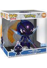 Funko Pop Games Pokémon Figurine Jumbo Ceruledge