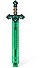 Zuru X-Shot Pixel Sword Espada Foam de 63 cm