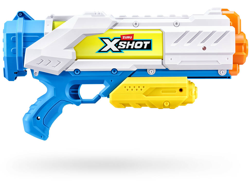 Zuru X-Shot Lanzador de Agua Fast-Fill Medium