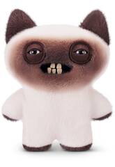 Zuru Fuggler Alley Cats Peluche de 22 cm