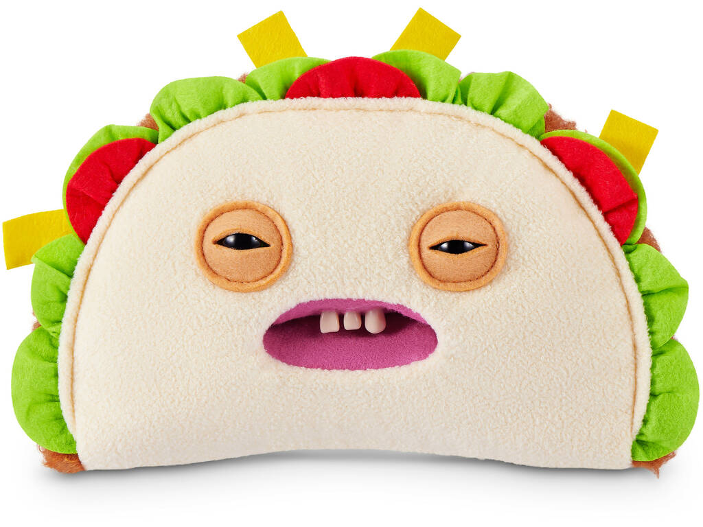 Fuggalicious S1 Peluche Fast Food 22 cm