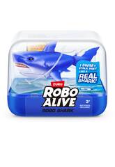 Zuru Robo Alive Robo Shark
