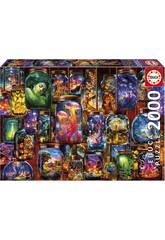 Puzzle 2000 Sueños En Frasco