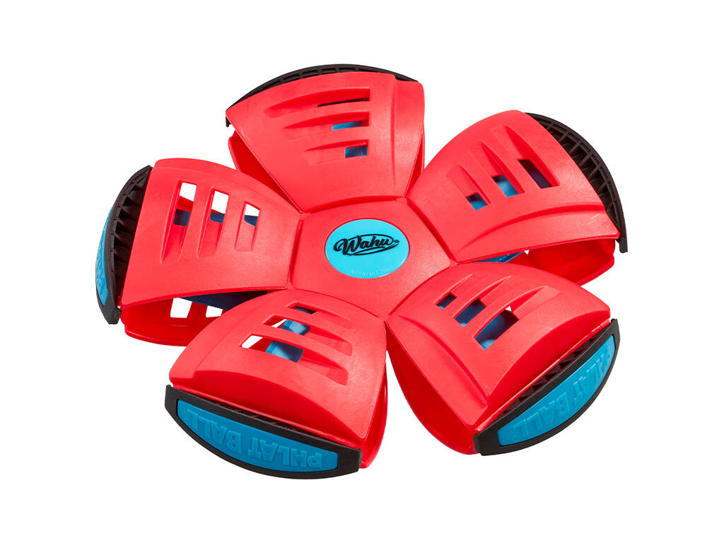 Phlat Ball Nouveau design amélioré