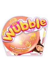 Super Magic Wubble aufblasbarer Ball, der die Farbe wechselt