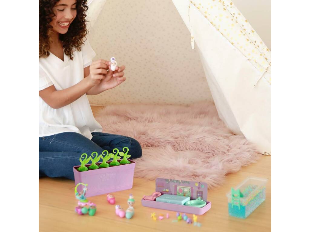 Pop Surprise Mega Set Bebes y Sorpresas