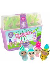 Pop Surprise Mega Set Bebè e Sorprese