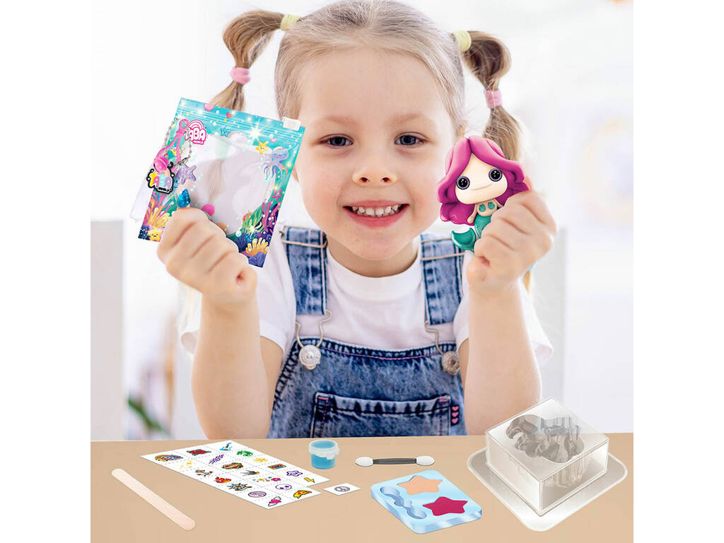 DIY Taba World Pack Mystical Friends
