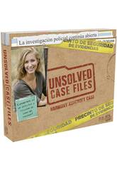 Unsolved Case Files Harmony Ashcroft Case