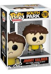 Funko Pop Television South Park Figura Jimmy Valmer