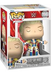 Figurine Funko Pop WWE Cody Rhodes The American Nightmare Collection Diamond