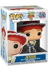 Funko Pop Toy Story 4 Figur Jessie