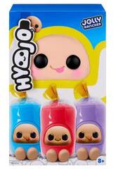 Hyojo Muñeco Squishy Sorpresa