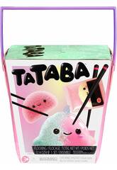 Tataba Squishy com Surpresas