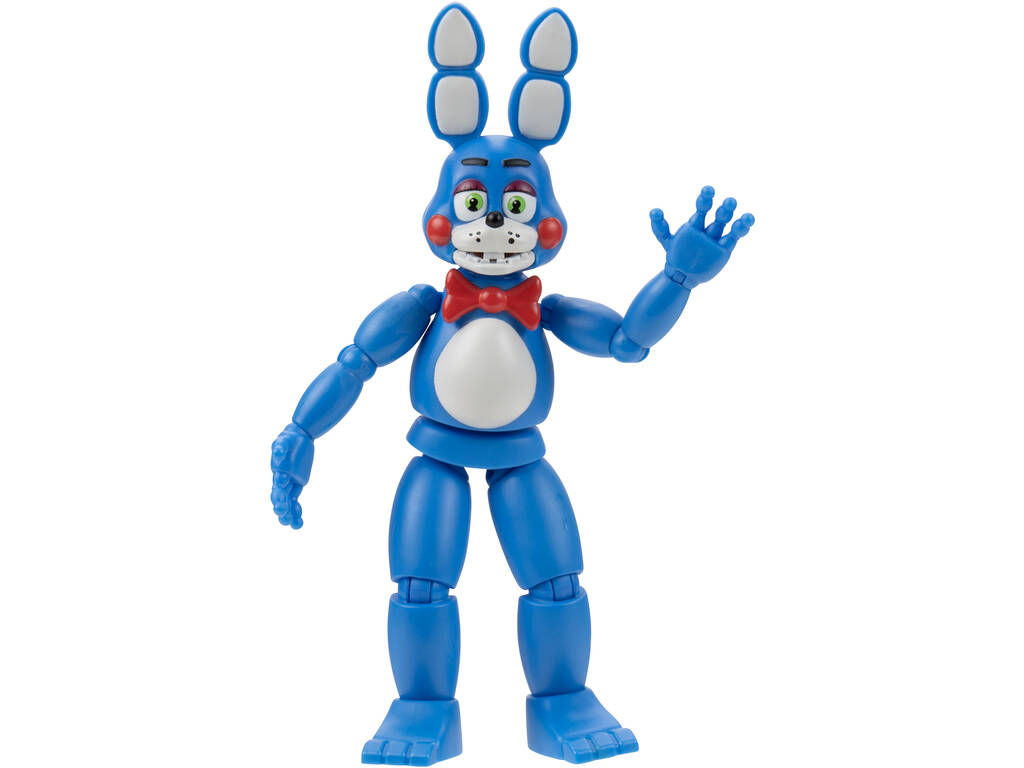 Five Nights at Freddy’s Schrecksprung-Actionfigur 14 cm