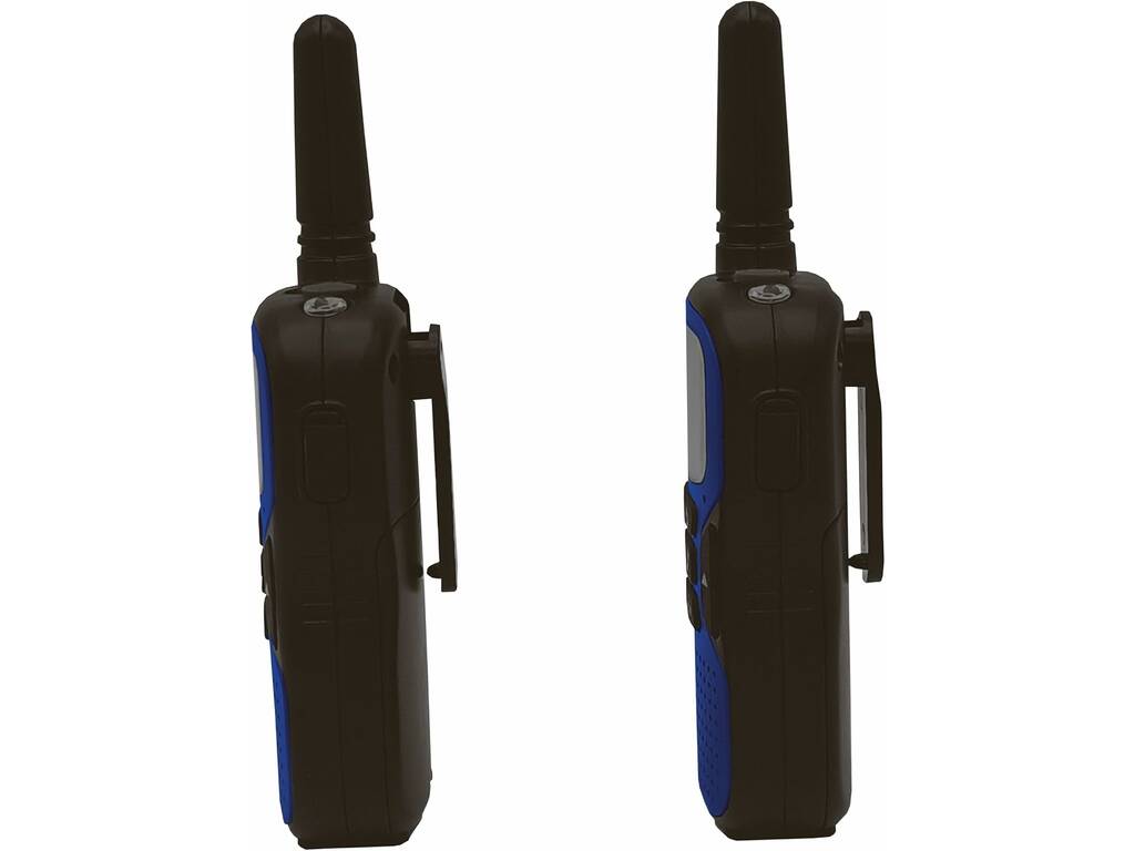 Walkie Talkies de Hasta 5 Km