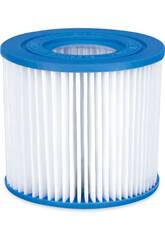  Cartucho de filtro tipo D para sistema de purificação FunSicle P57000101 