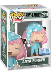 Funko Pop Animation Spy X Family Figura Anya Forger en Pijama