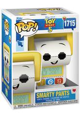 Figurine Funko Pop Disney Pixar Toy Story 5 Smarty Pants