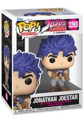 Figurine Funko Pop Animation JoJo's Bizarre Adventure The Animation Jonathan Joestar