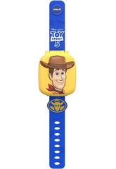 Toy Story 5 Reloj Educativo de Woody