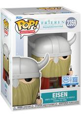 Funko Pop Animation Frieren Beyond Journey’s End Figura Eisen