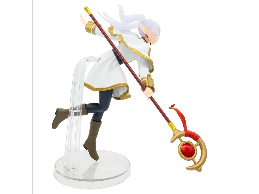 Frieren Beyond Journey´s End Maximatic Figura Frieren II de 18 cm