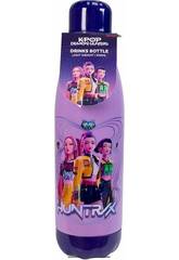 K-Pop Demon Hunters Botella de 650 ml