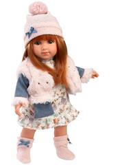 Poupée Nicole, 35 cm