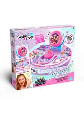 Style4Ever Armband-Werkstatt von Canal Toys