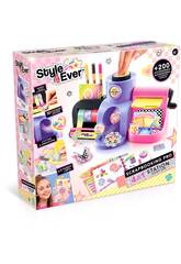 Style4Ever 4-in-1-Dekorationsstation