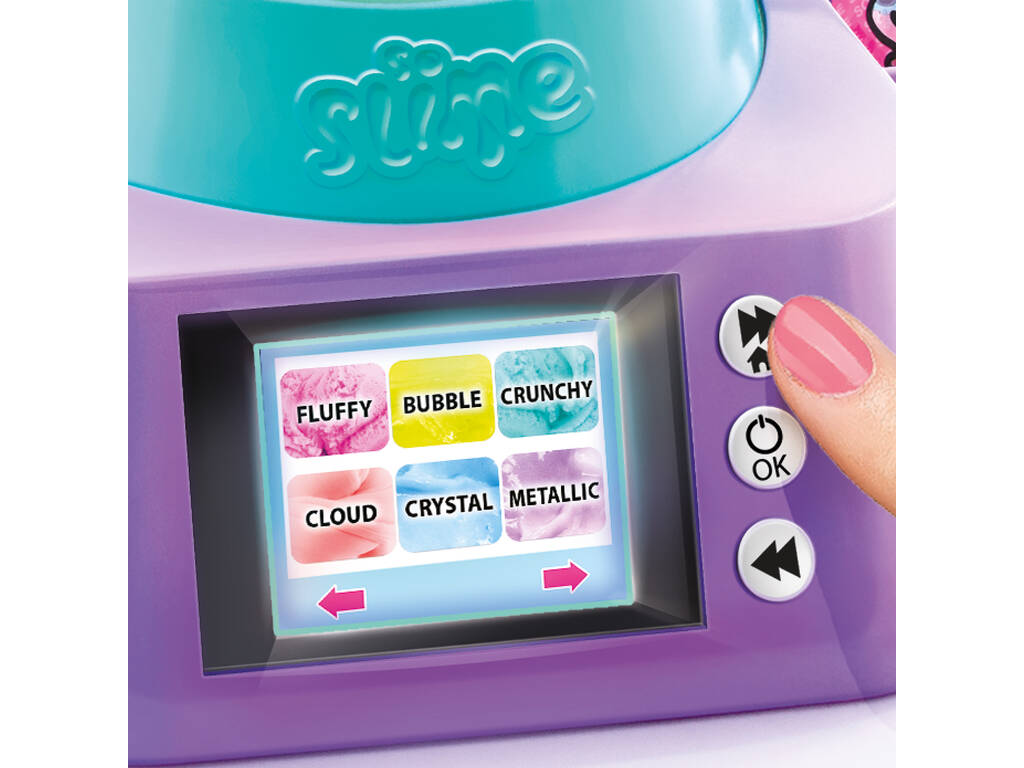 So Slime DIY Laboratorio de Slime Experience - imagen 14