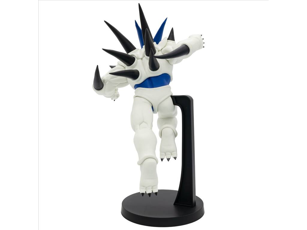 Dragon Ball GT Match Makers Figura Super Yi-Shinron de 20 cm