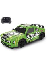 Ninco Racers Vehículo Radio Control Yoko 2