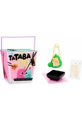 Tataba Série 2 Squishy avec surprises