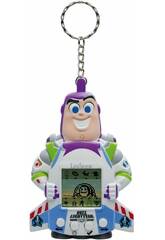 Disney Toy Story Consola Portátil My Best-E Buzz Lightyear