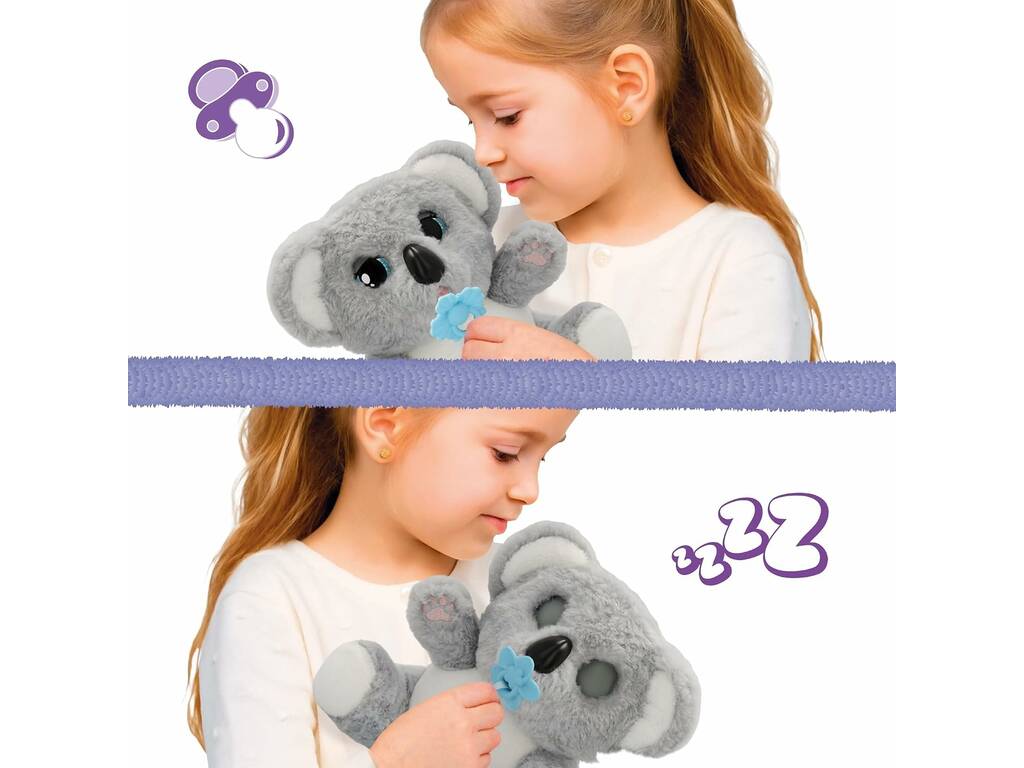 Baby Paws Peluche Koala - imagen 4
