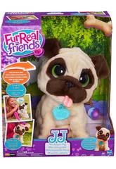 Fur Real Friends J.J. Tenero Carlino