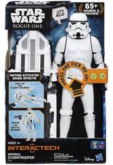 Stars Wars Rogue One Figurines Hero Series